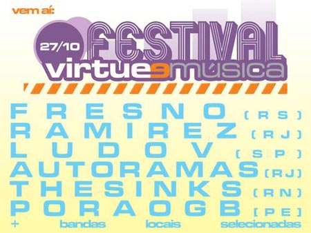 Festival Virtuemúsica