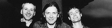 Teenage Fanclub (foto divulgação)